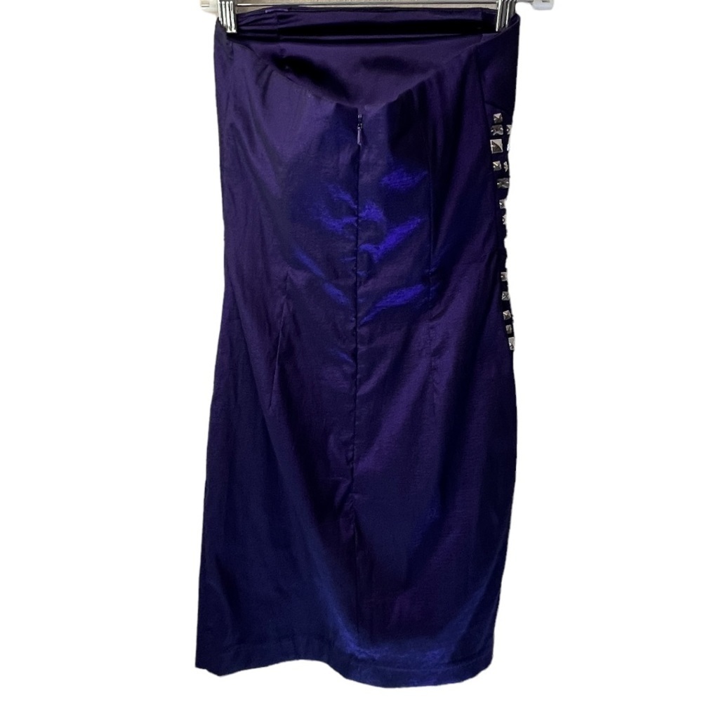 Cache Strapless Dress - Picture 7 of 7